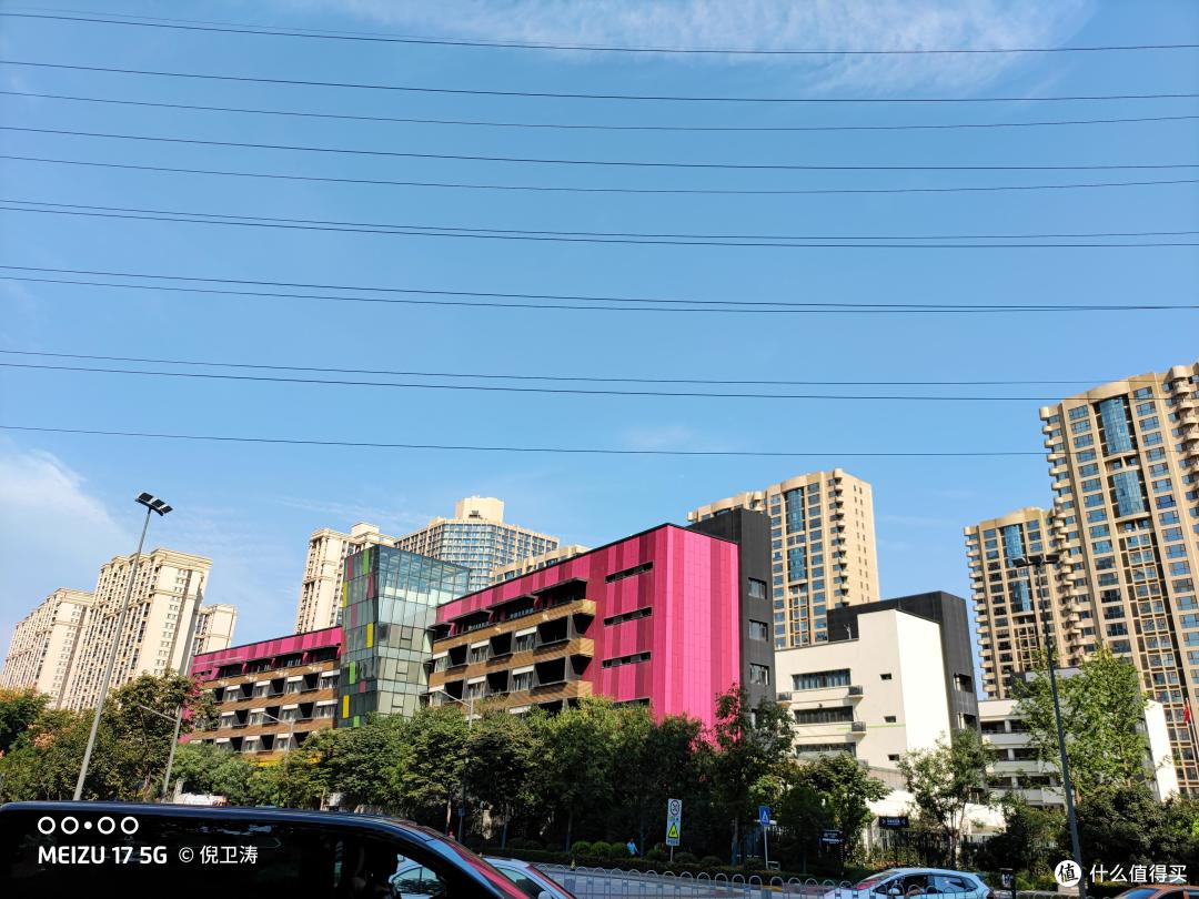 万字长文带你精细剖析魅族17为什么值得拥有?