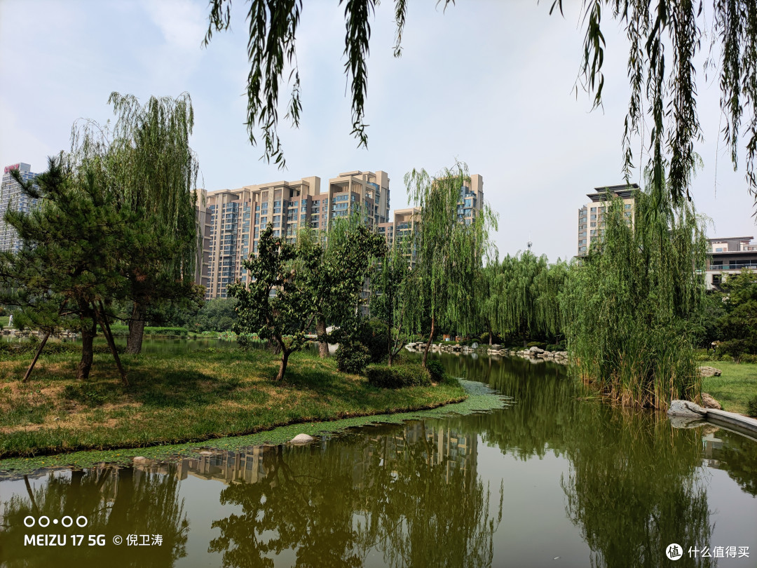 万字长文带你精细剖析魅族17为什么值得拥有?