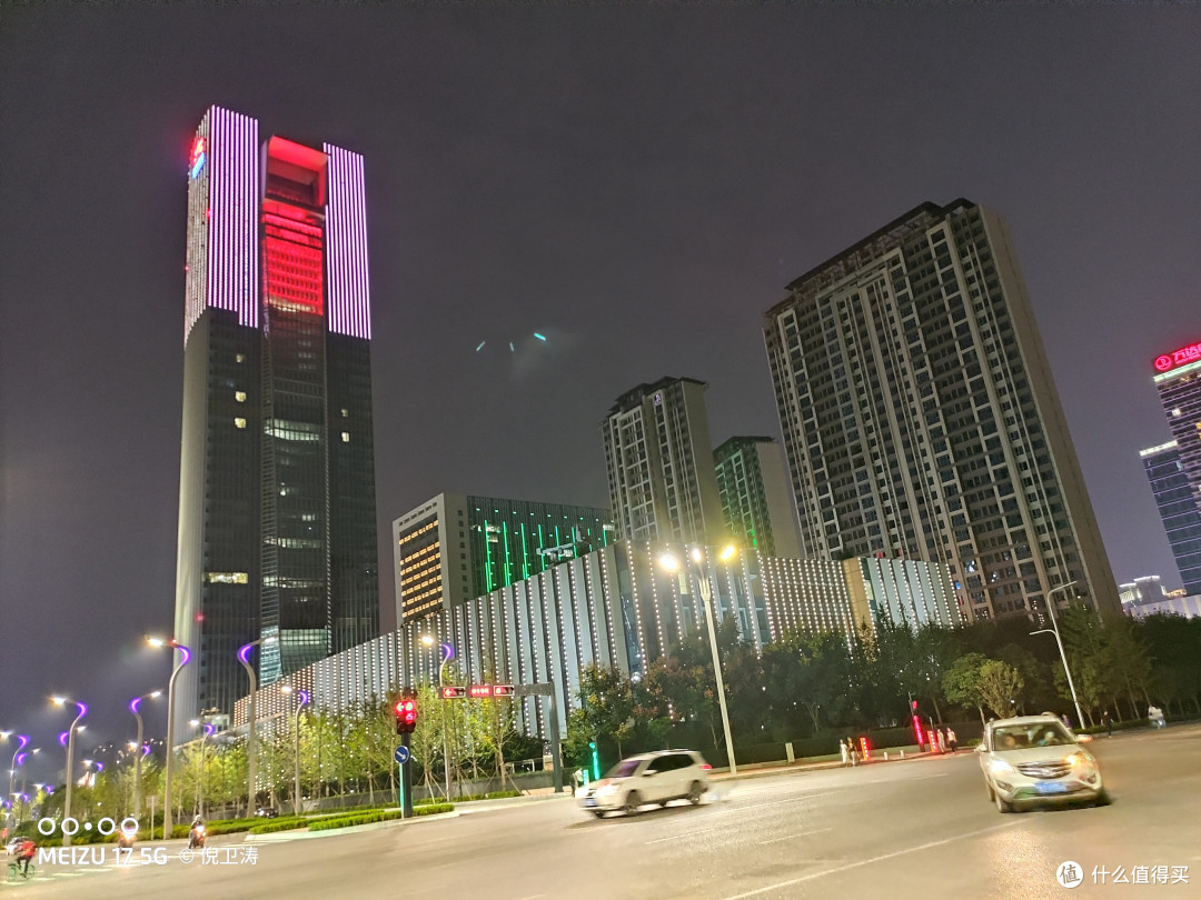 万字长文带你精细剖析魅族17为什么值得拥有?