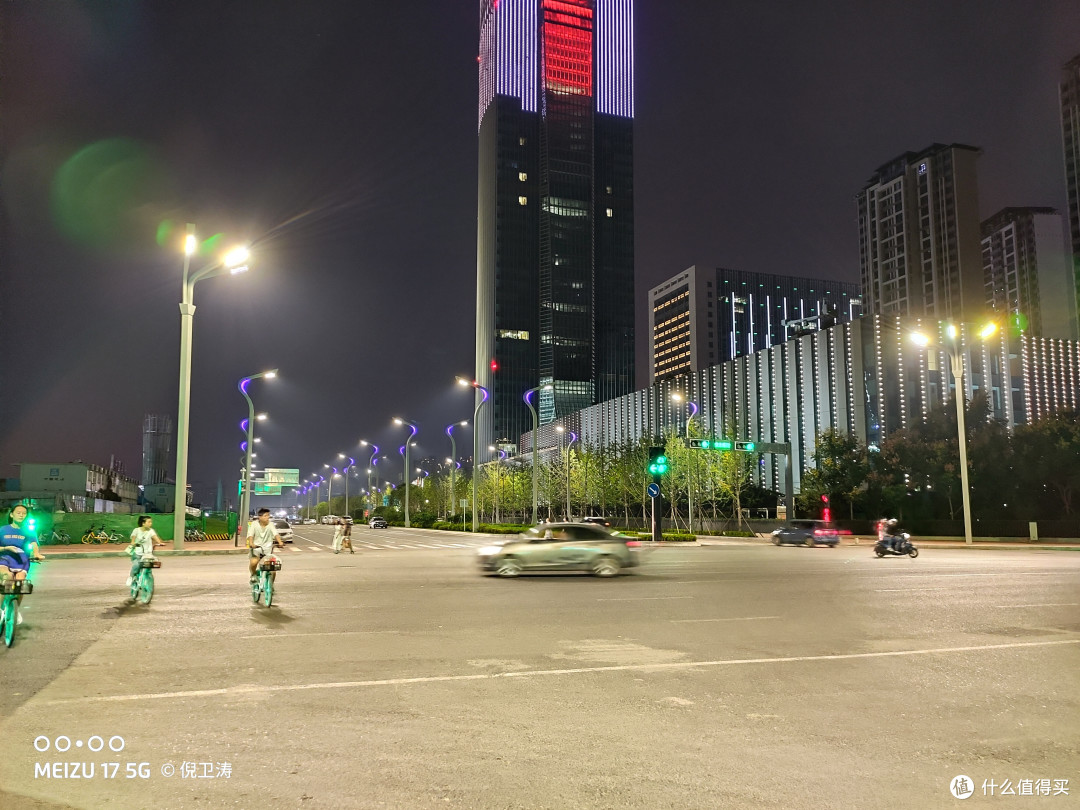 万字长文带你精细剖析魅族17为什么值得拥有?