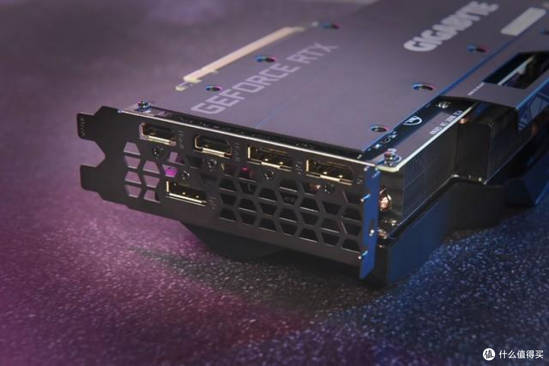 技高一筹、展翅翱翔，技嘉RTX3080魔鹰小评