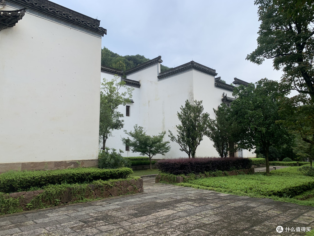 绍兴兰亭安麓体验记----(下) 多图