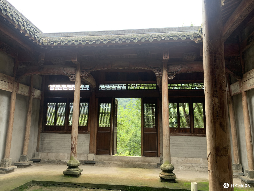 绍兴兰亭安麓体验记----(下) 多图