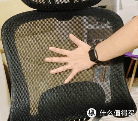 如何选购千元级人体工学椅？深度使用7处可调的人体工学椅—附正确坐姿小贴士