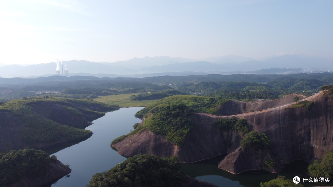郴州小东江,高椅岭,板梁古村以及衡阳石鼓书院游记(下)