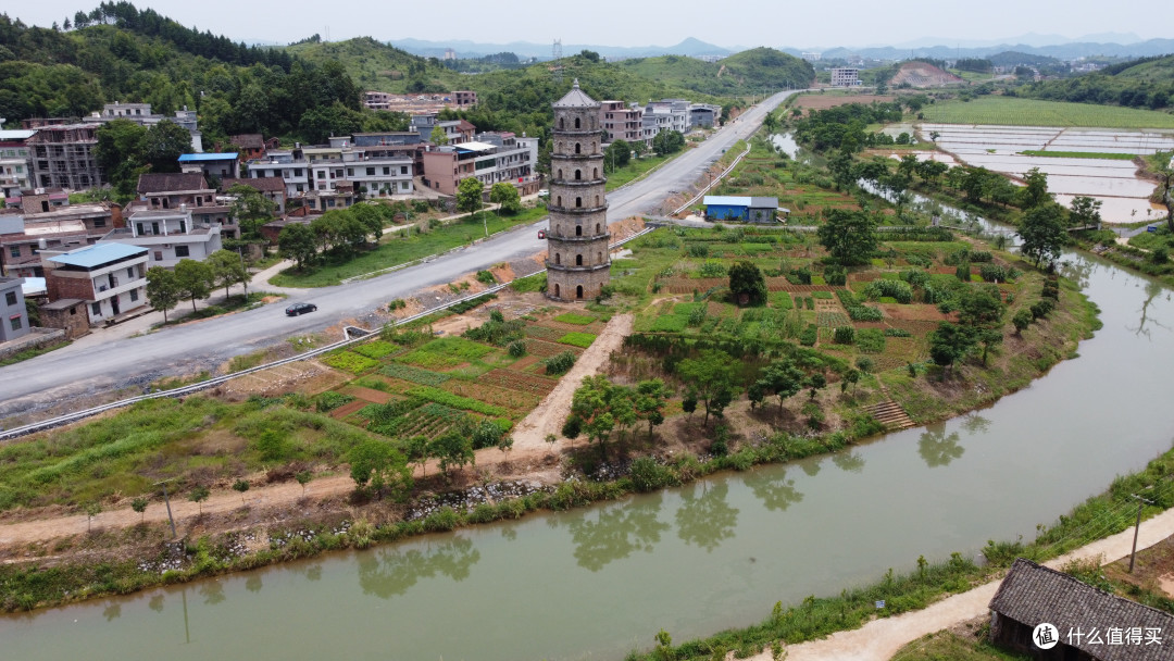 郴州小东江,高椅岭,板梁古村以及衡阳石鼓书院游记(下)