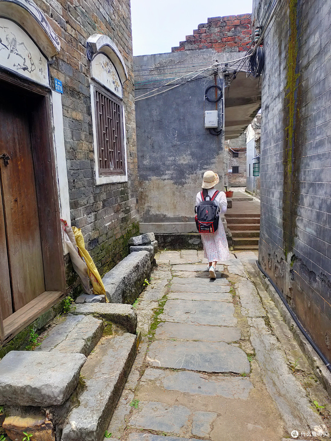 郴州小东江,高椅岭,板梁古村以及衡阳石鼓书院游记(下)