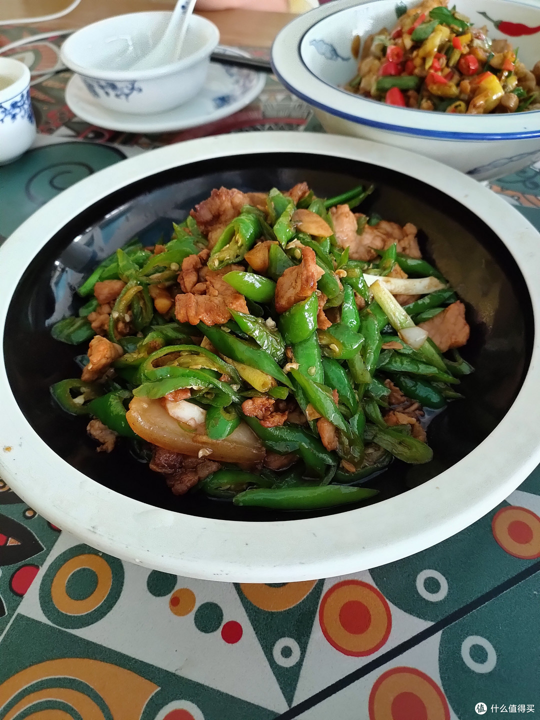 郴州小东江,高椅岭,板梁古村以及衡阳石鼓书院游记(下)