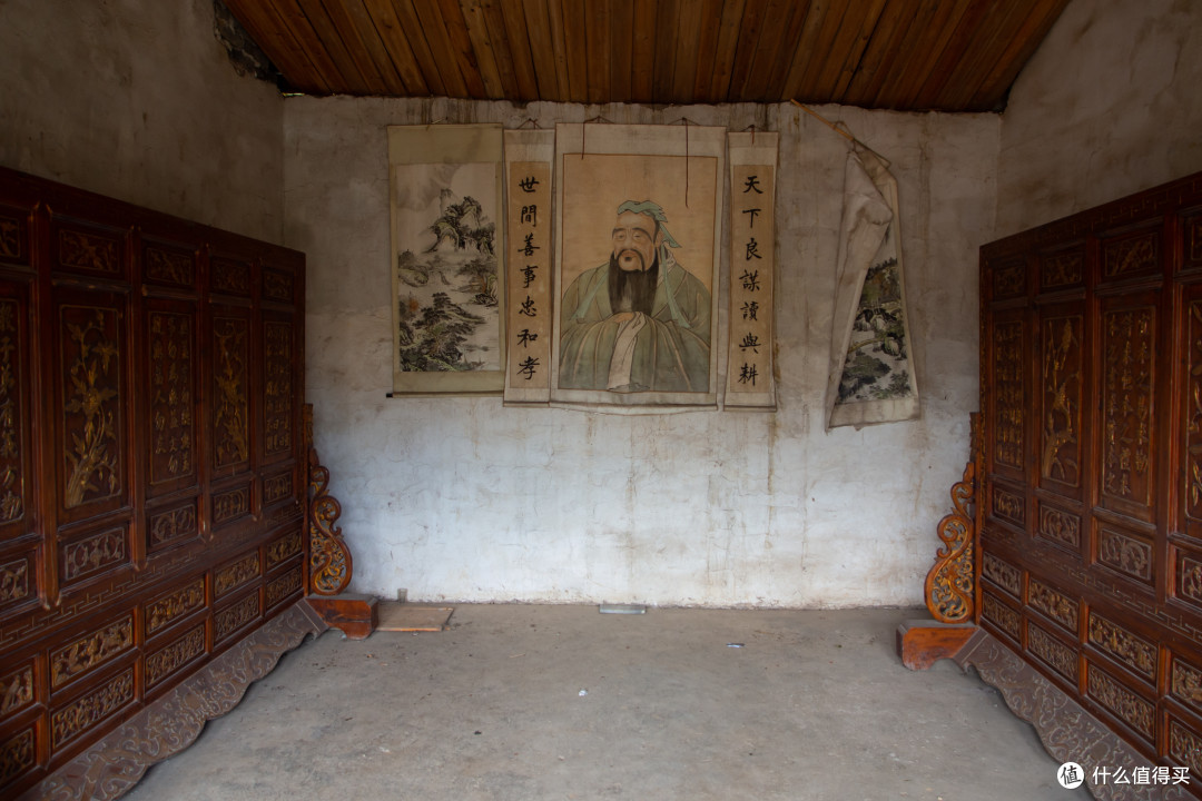 郴州小东江,高椅岭,板梁古村以及衡阳石鼓书院游记(下)