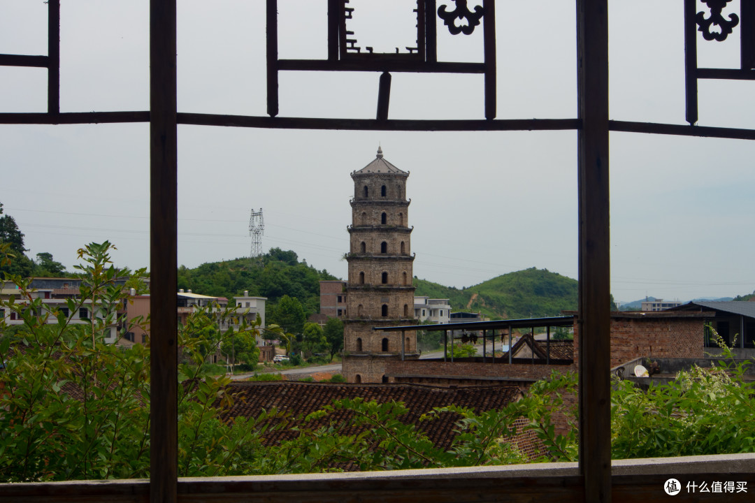 郴州小东江,高椅岭,板梁古村以及衡阳石鼓书院游记(下)