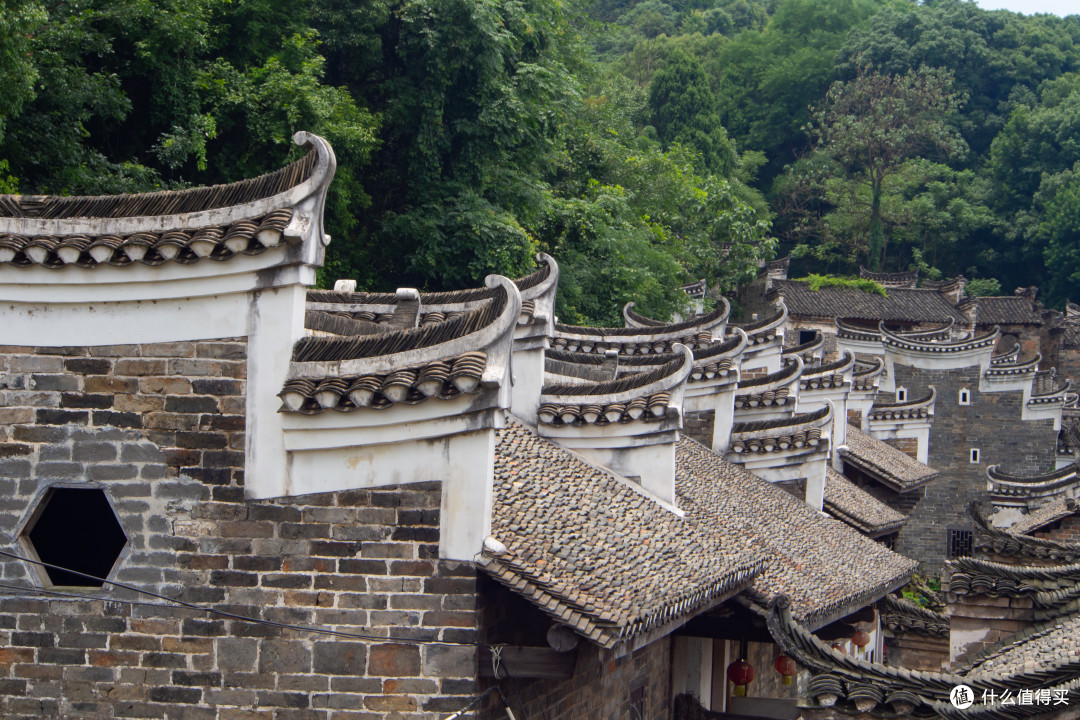 郴州小东江,高椅岭,板梁古村以及衡阳石鼓书院游记(下)
