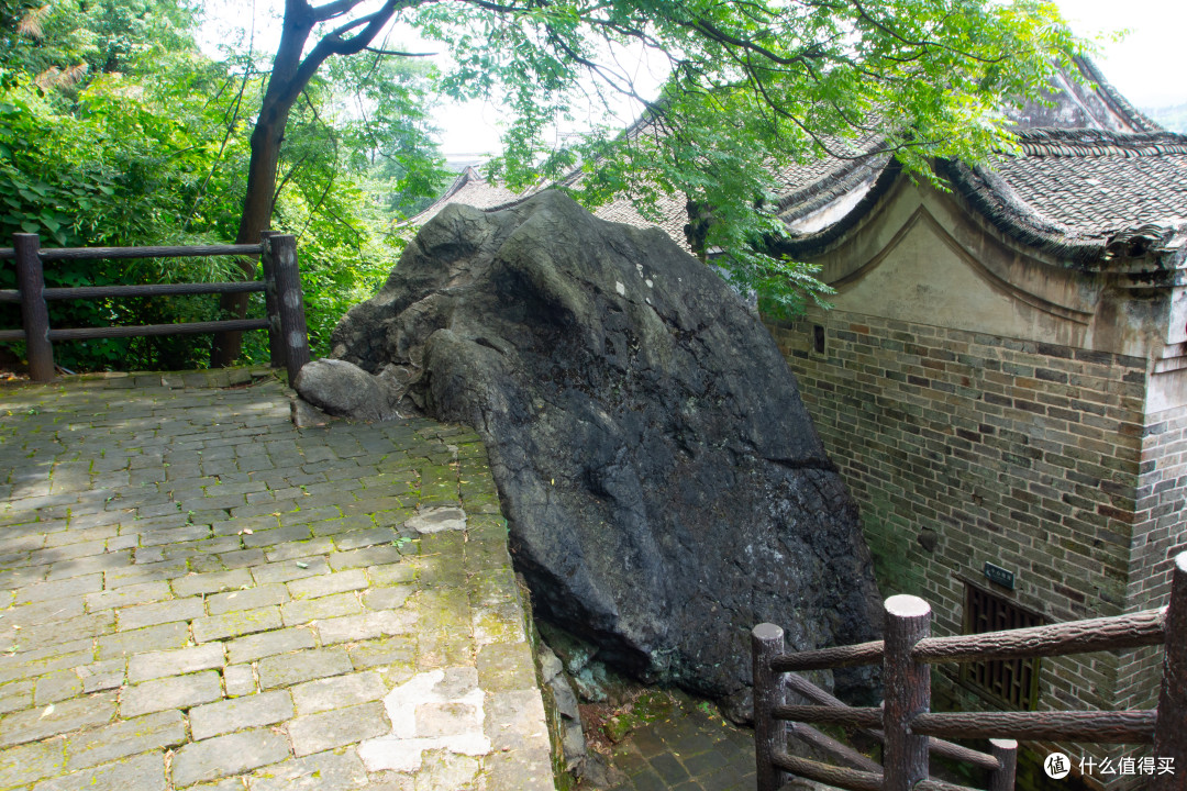 郴州小东江,高椅岭,板梁古村以及衡阳石鼓书院游记(下)