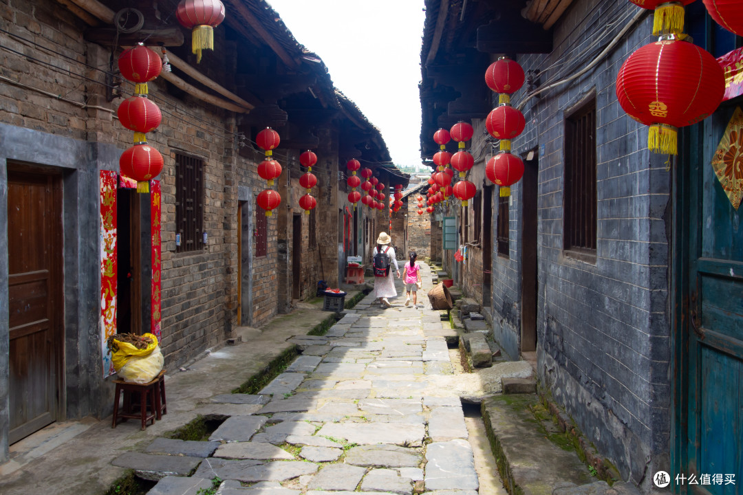 郴州小东江,高椅岭,板梁古村以及衡阳石鼓书院游记(下)