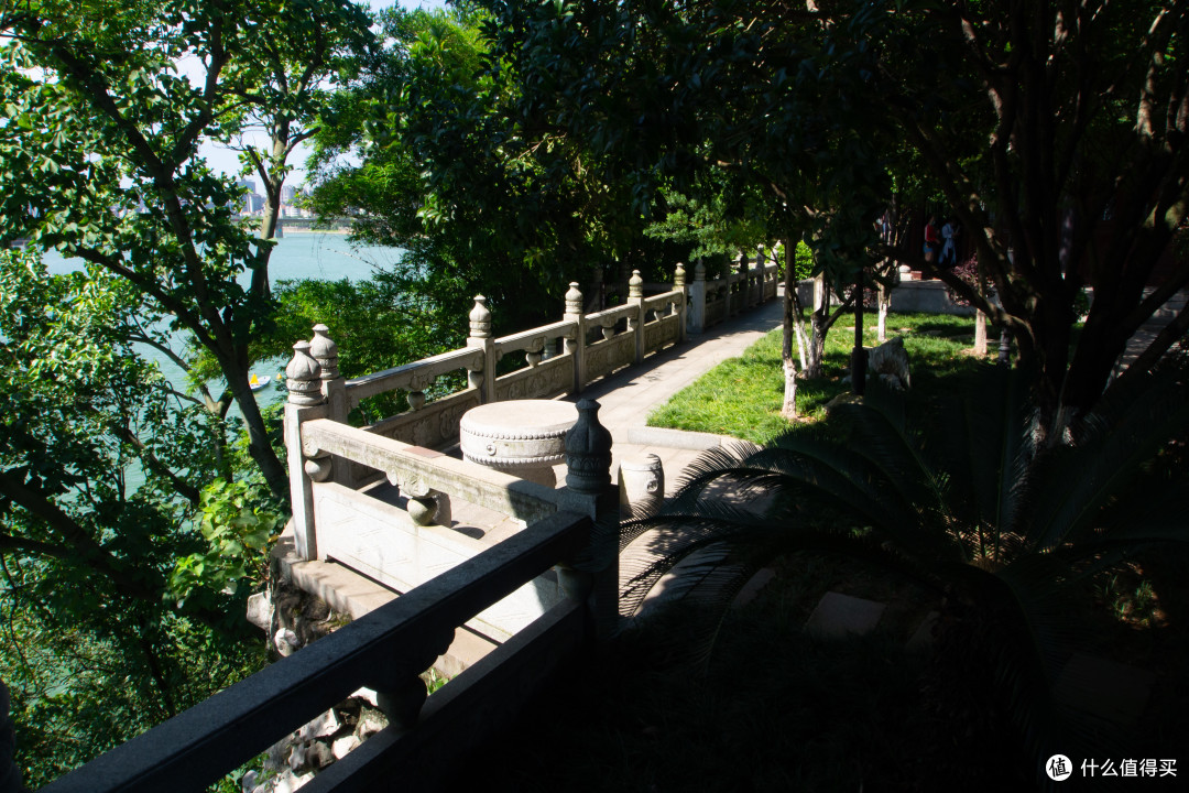 郴州小东江,高椅岭,板梁古村以及衡阳石鼓书院游记(下)