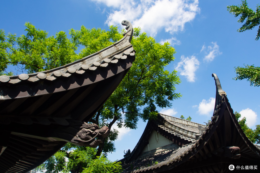 郴州小东江,高椅岭,板梁古村以及衡阳石鼓书院游记(下)
