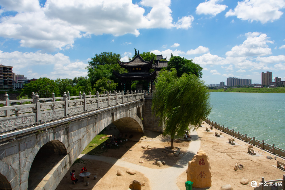 郴州小东江,高椅岭,板梁古村以及衡阳石鼓书院游记(下)