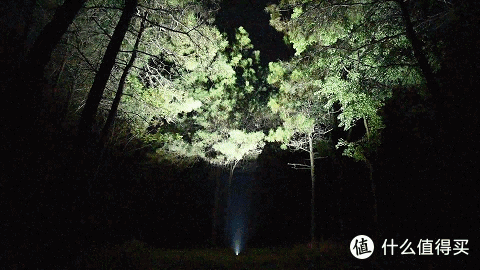 还没烟盒大,却能照亮整座山——Lumintop FW21 PRO掌心探照灯