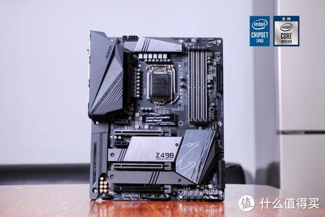 给妹子装一台粉色主机，技嘉Z490 AORUS PRO AX+i7-10700K评测