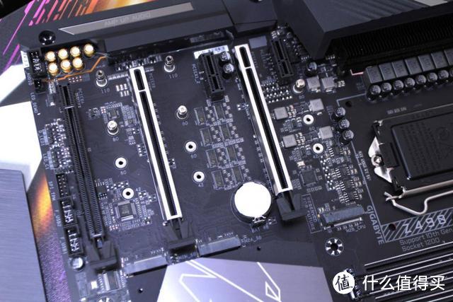 给妹子装一台粉色主机，技嘉Z490 AORUS PRO AX+i7-10700K评测