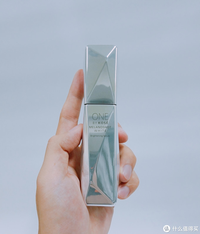 值友护肤知多少 篇二 美白成分大作战 Kose曲酸的辛酸历程 面部护理 什么值得买