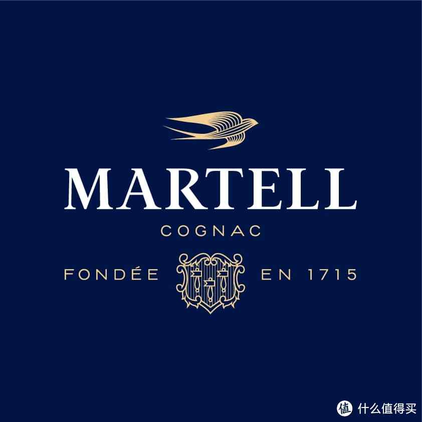 细品Martell马爹利 名士vsop+