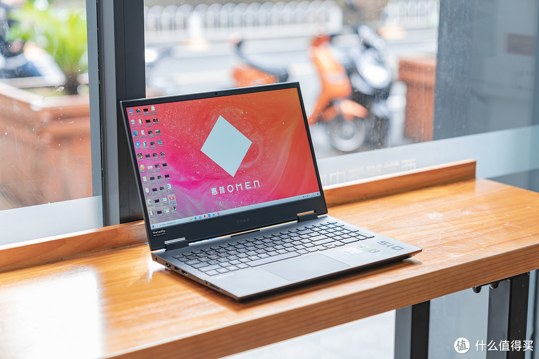 办公/影音/游戏全能跨界，惠普 OMEN 暗影精灵 6 游戏本深度解读