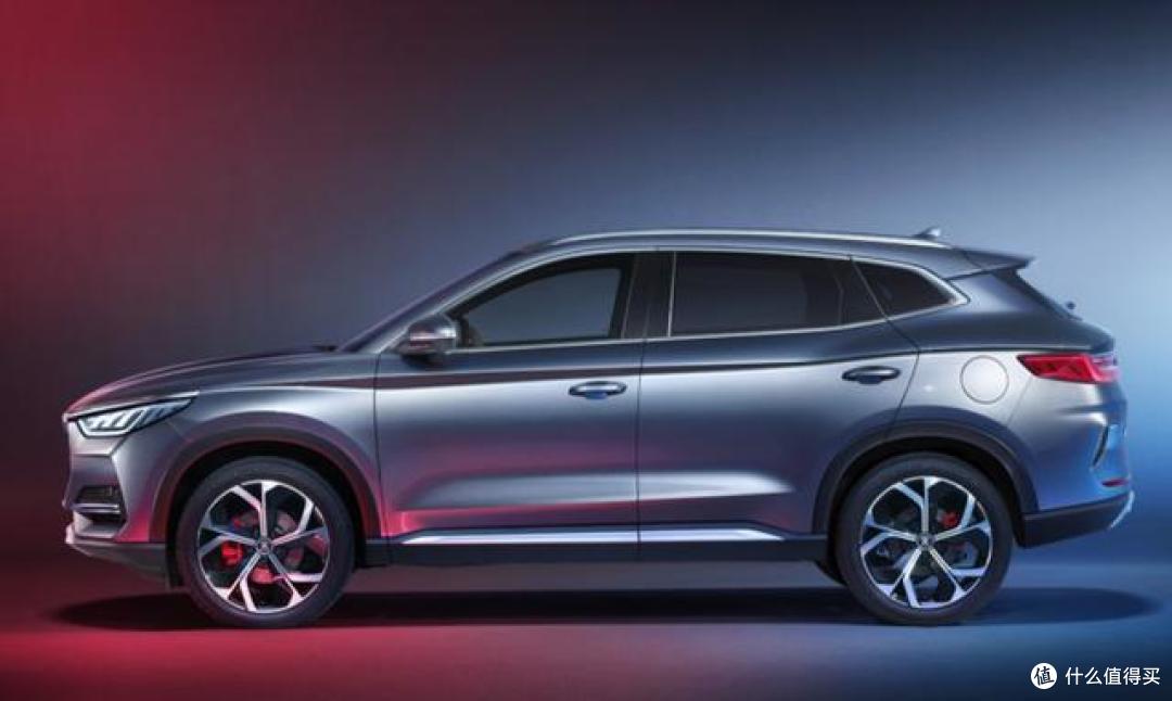 预算15万左右买国产suv 从这3款suv中任意挑选一款就可以 Suv 什么值得买