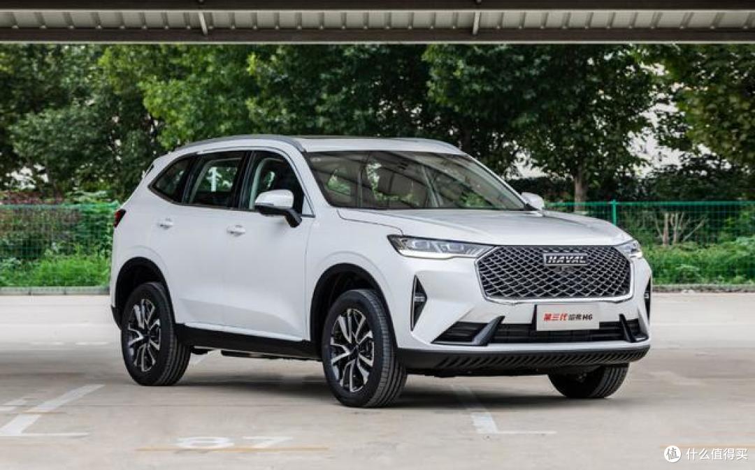 预算15万左右买国产suv 从这3款suv中任意挑选一款就可以 Suv 什么值得买