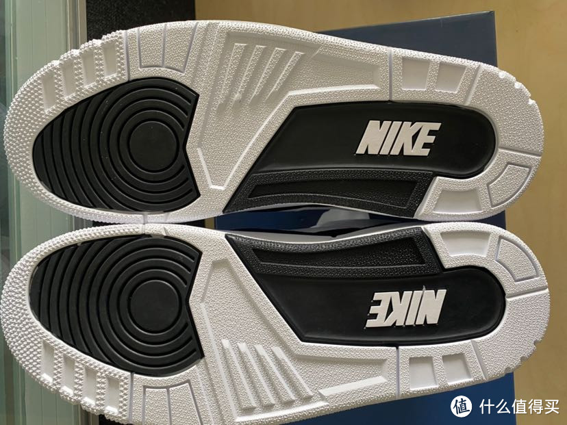 差点陪跑篇四好运不断airjordan3藤原浩大闪电展示