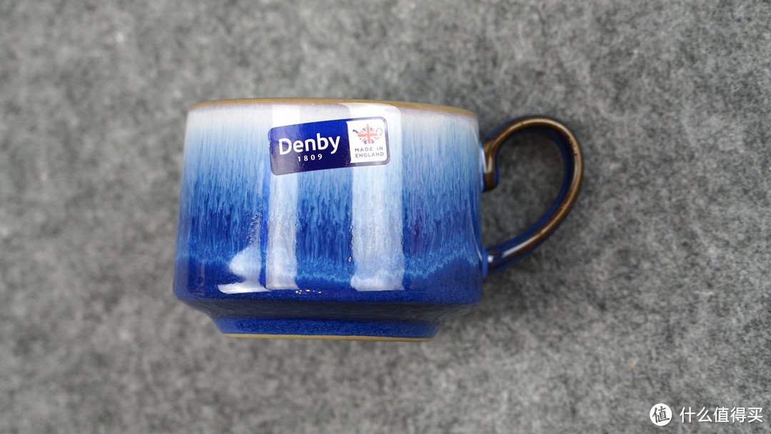 优雅积淀200年的生活美学，来自英格兰，德比郡，Denby