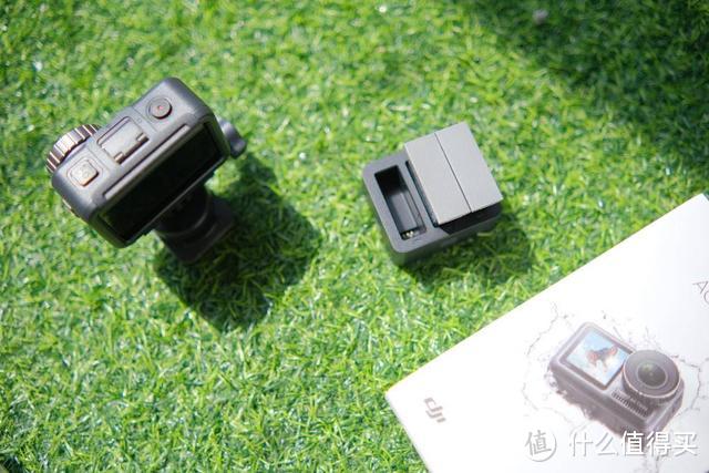 前后双屏，5K高清？GoPro Hero 9发布了，我却立马下单了大疆 Osmo Action