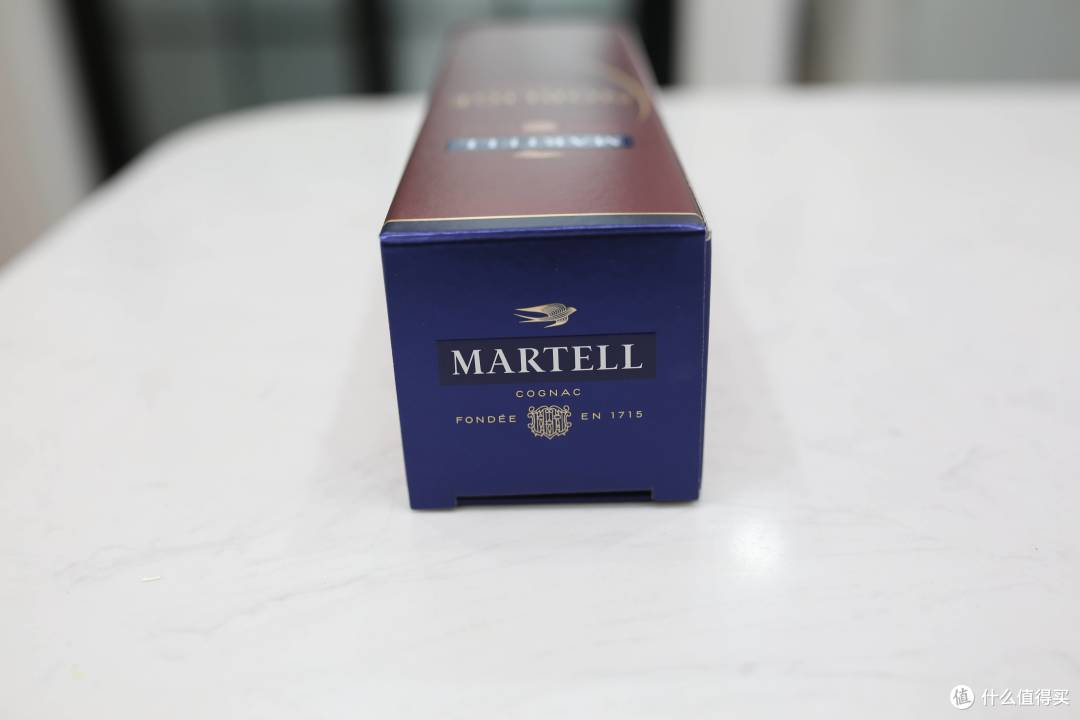 好喝不贵,商务佳选——马爹利名士〖VSOP+级〗干邑白兰地『初体验』