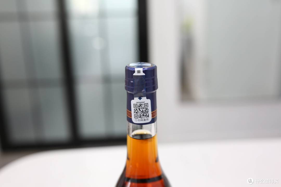 好喝不贵,商务佳选——马爹利名士〖VSOP+级〗干邑白兰地『初体验』