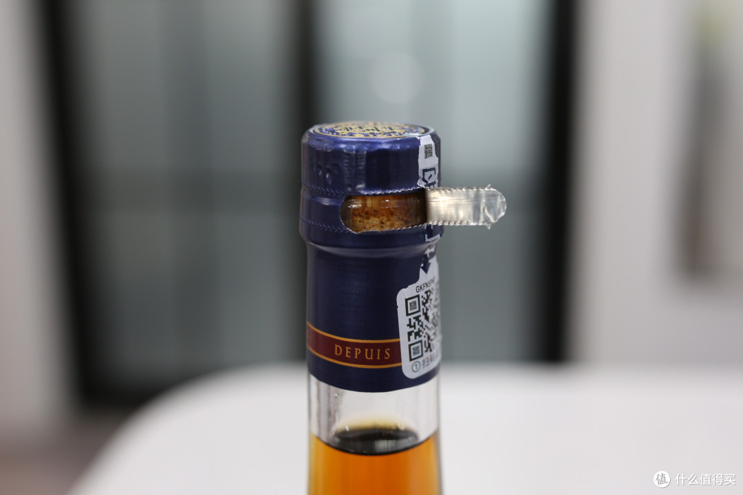 好喝不贵,商务佳选——马爹利名士〖VSOP+级〗干邑白兰地『初体验』