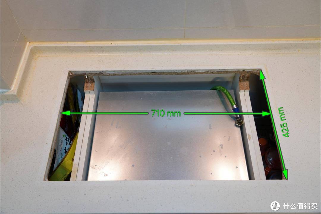 5.0kW猛火输出+不挑锅智能灶--华凌淘气灶使用分享