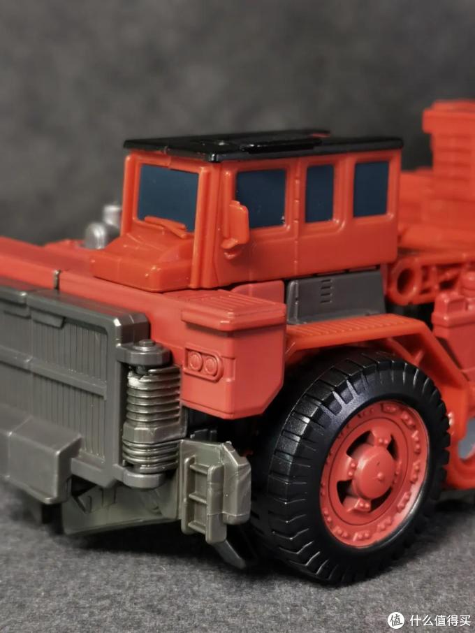 变形金刚玩具篇二百九十史上最菜大力神七ss超载及大力神合体