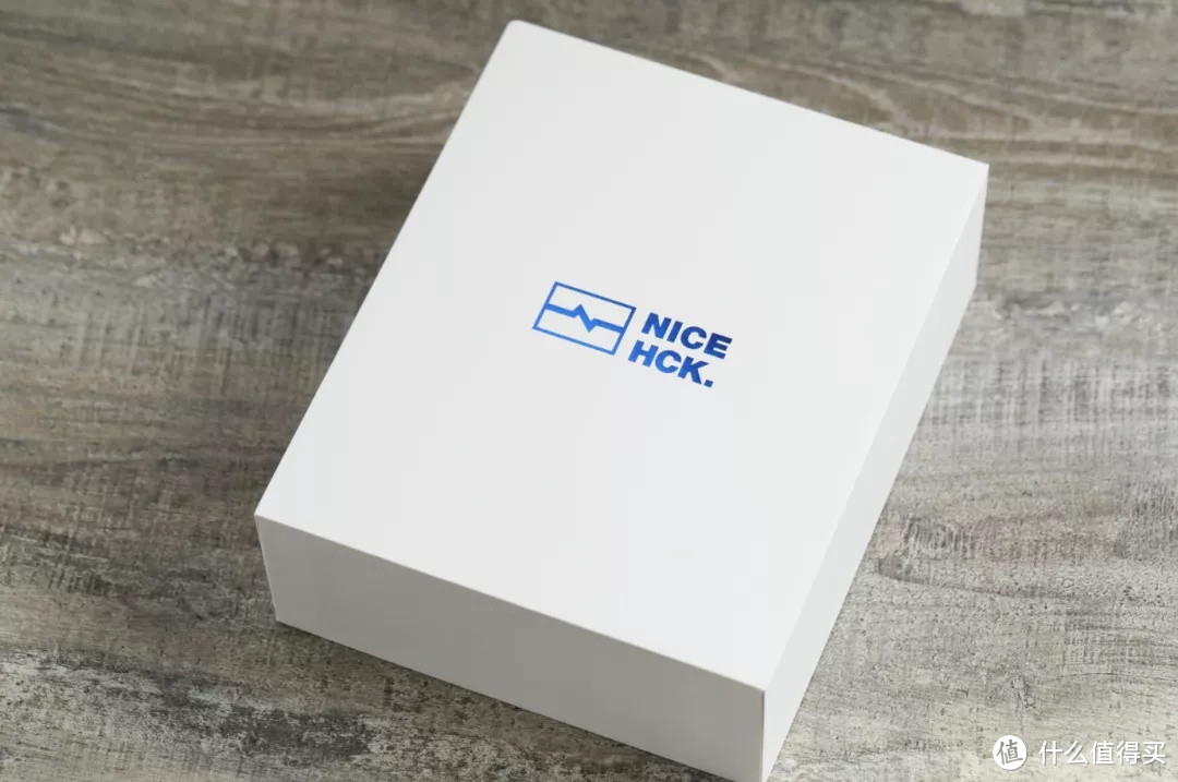焕开箱丨最后一代NX7系列——NICEHCK品牌nx7mk3开箱简评