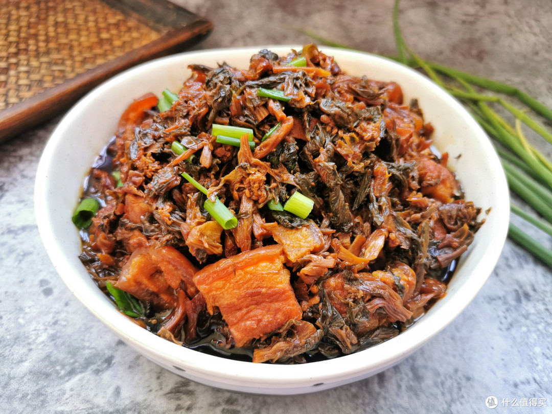 这两样食材才是绝配,炖上一锅鲜香入味,网友:太浪费米饭了!