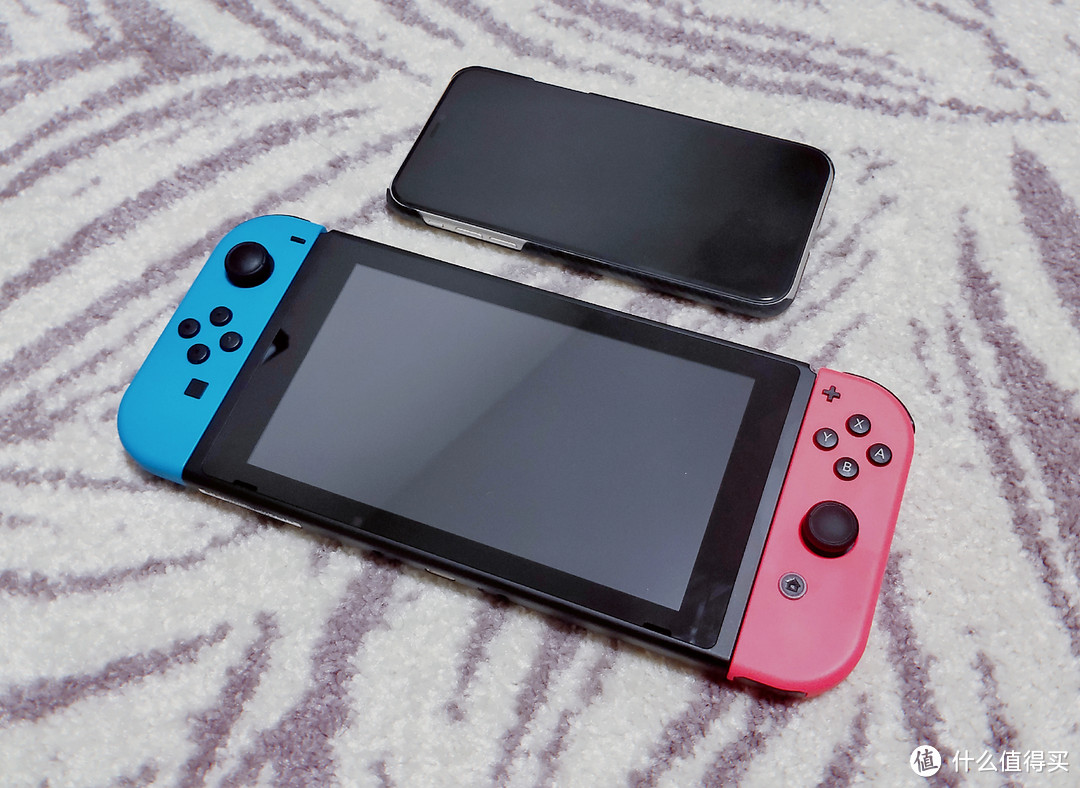 一个游戏开启居家健身时代！国行Switch的逆袭—健身环大冒险 has come！