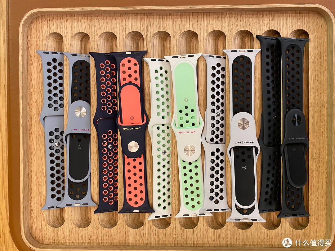 终于等到你-apple watch series 6 银色不锈钢 开箱速评 多图杀猫