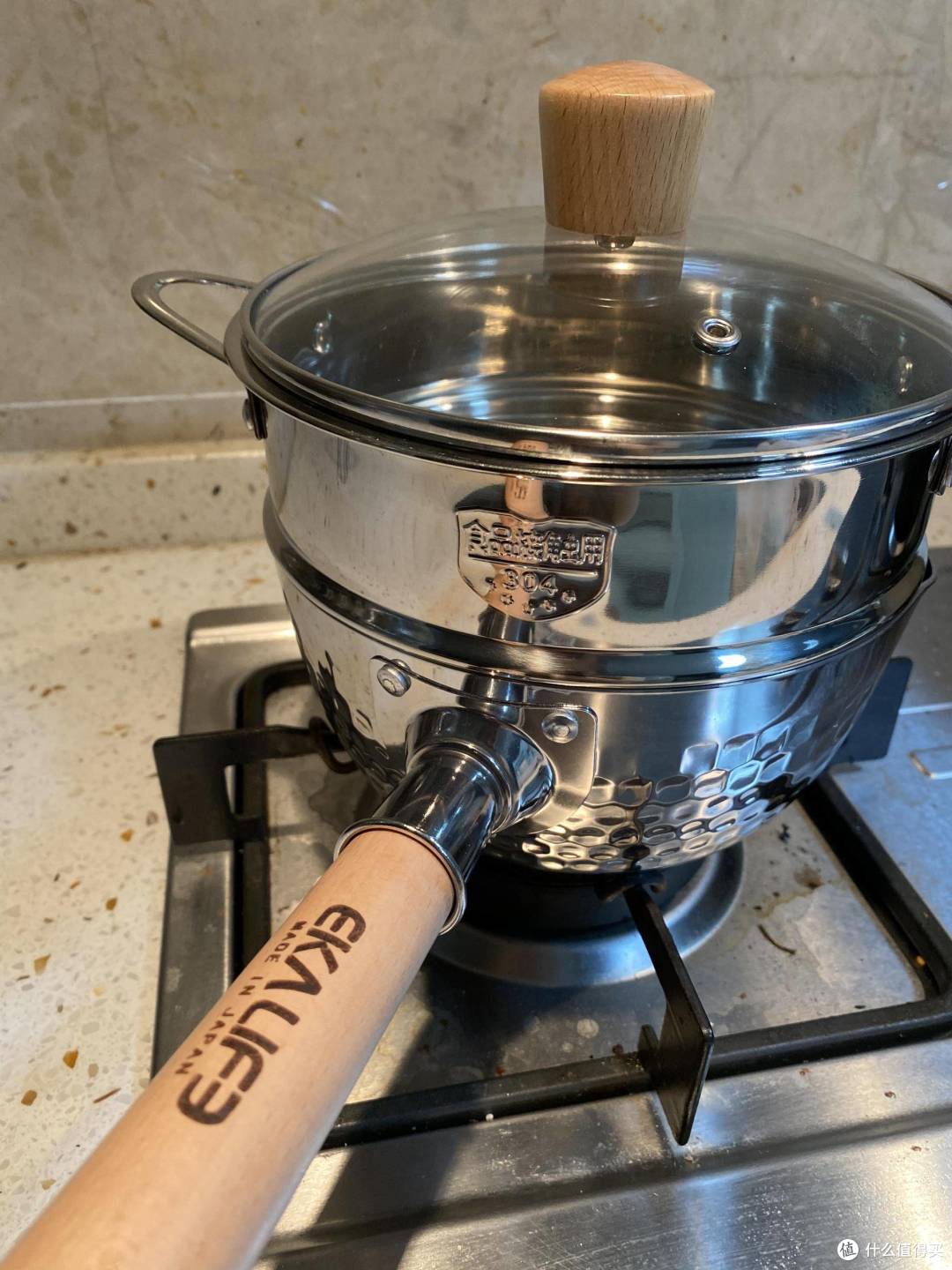 一口雪平锅，九款拿手菜，打造十分美味私家深夜食堂！