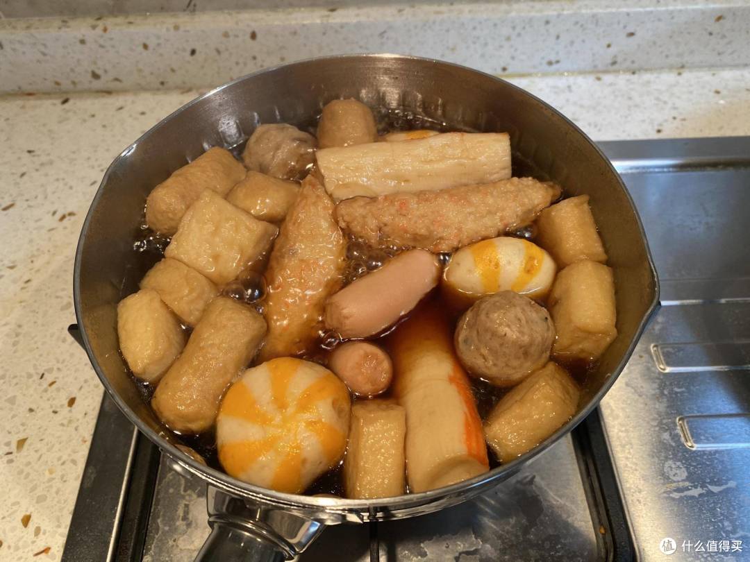 一口雪平锅，九款拿手菜，打造十分美味私家深夜食堂！