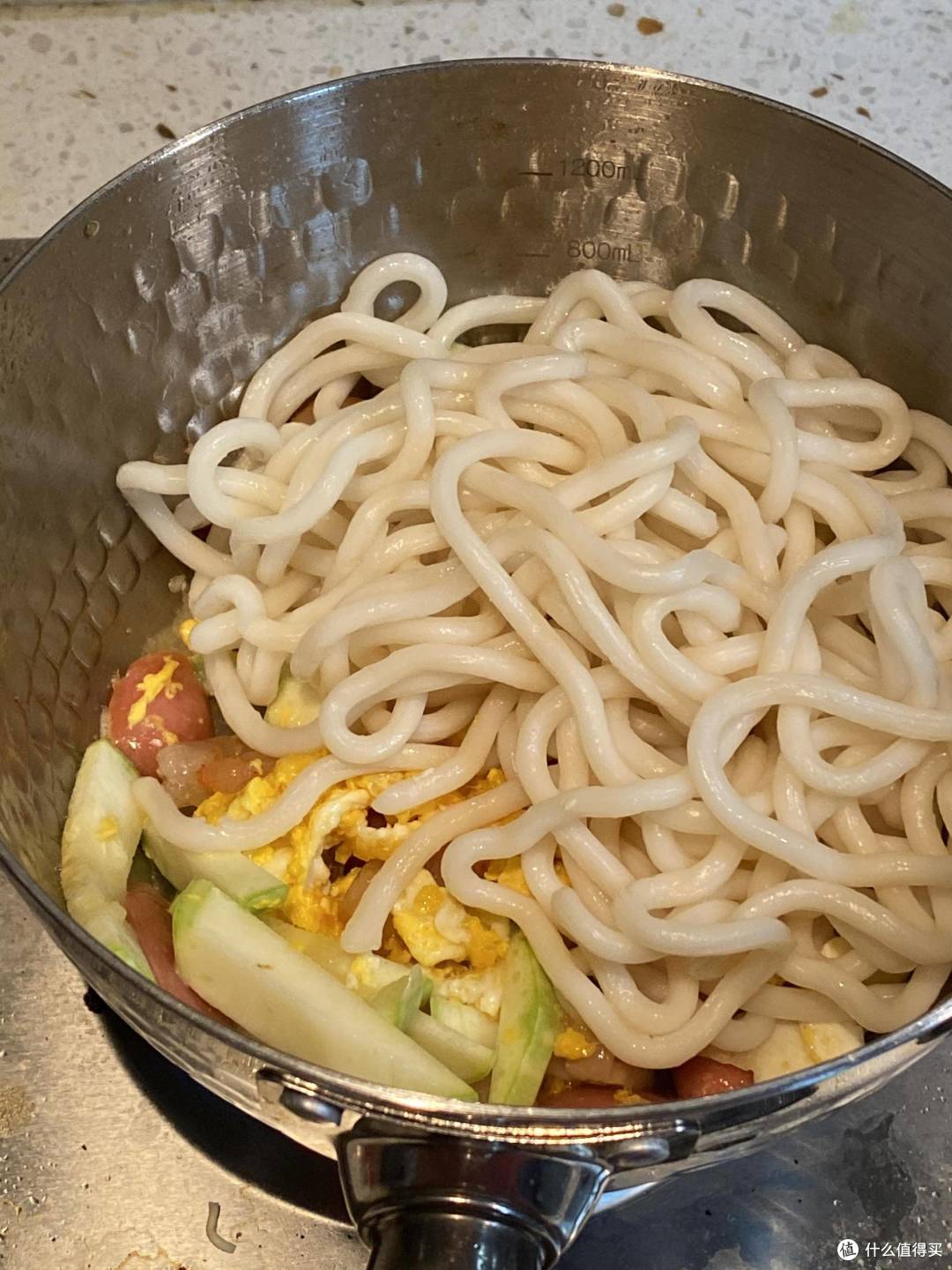 一口雪平锅，九款拿手菜，打造十分美味私家深夜食堂！