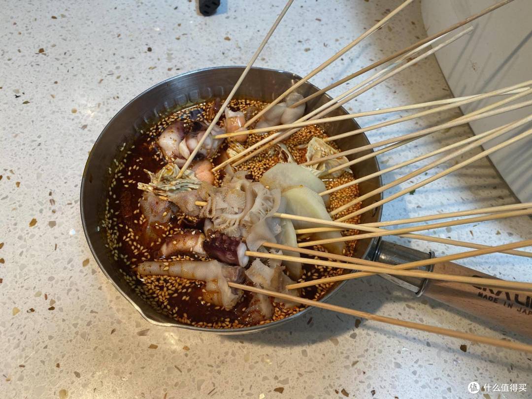 一口雪平锅，九款拿手菜，打造十分美味私家深夜食堂！