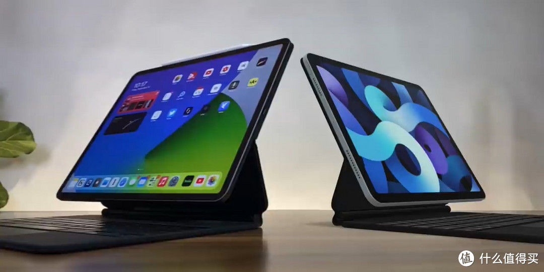 “后浪”iPad Air 4一定能拍死“前浪”iPad Pro？苹果：看刀！