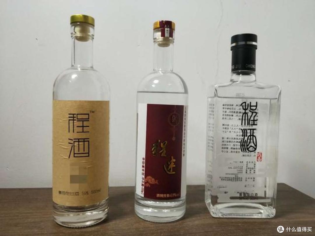 从鑫泉到董宛,品鉴原鑫泉酒厂的各款董香产品