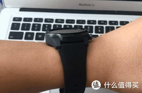 TicWatch pro2020 4G版晒单，顺便浅谈智能手表和手环的区别