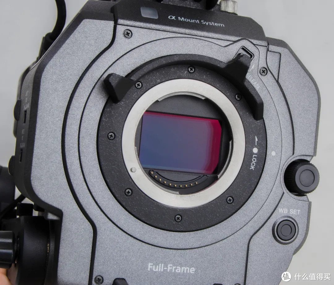 索尼FX9 中端全画幅摄影机的第一选择 性能测试