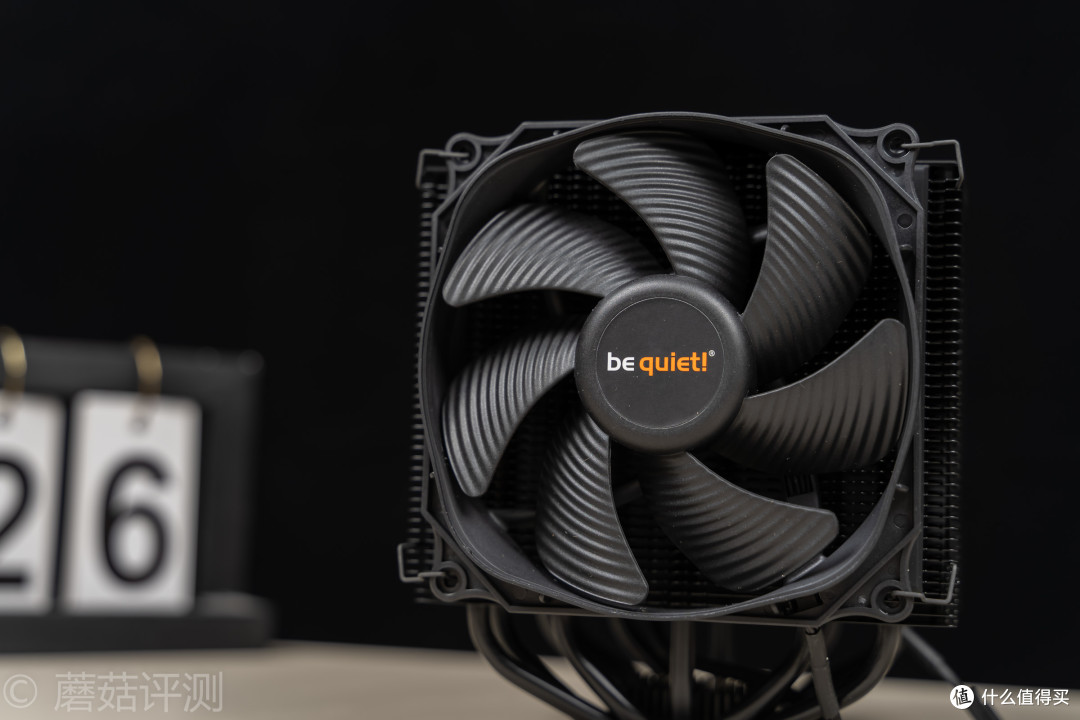 安静!你吵到我用10代intel处理器了!be quiet!德商必酷静音套装 装机体验
