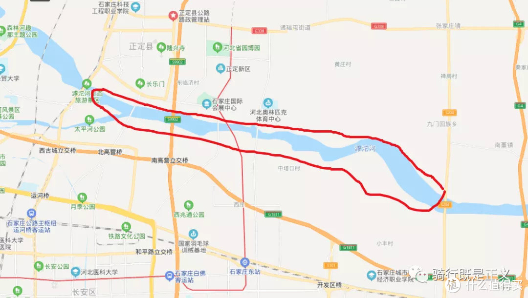 石家庄限行路线图图片